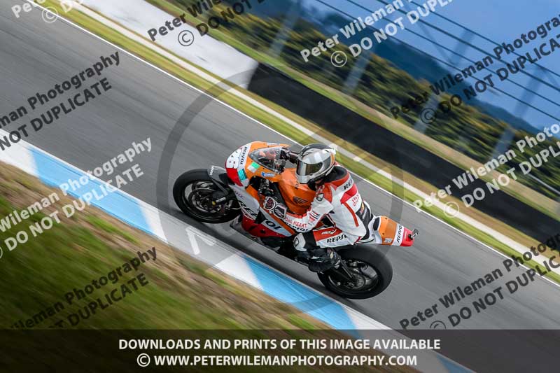 07th to 9th January 2019;Phillip Island;event digital images;motorbikes;no limits;peter wileman photography;trackday;trackday digital images