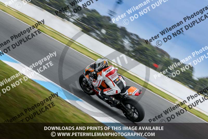 07th to 9th January 2019;Phillip Island;event digital images;motorbikes;no limits;peter wileman photography;trackday;trackday digital images