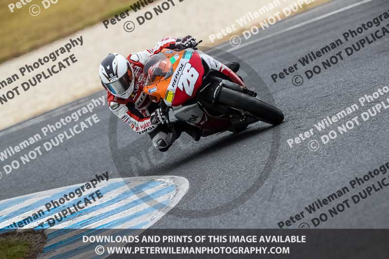 07th to 9th January 2019;Phillip Island;event digital images;motorbikes;no limits;peter wileman photography;trackday;trackday digital images