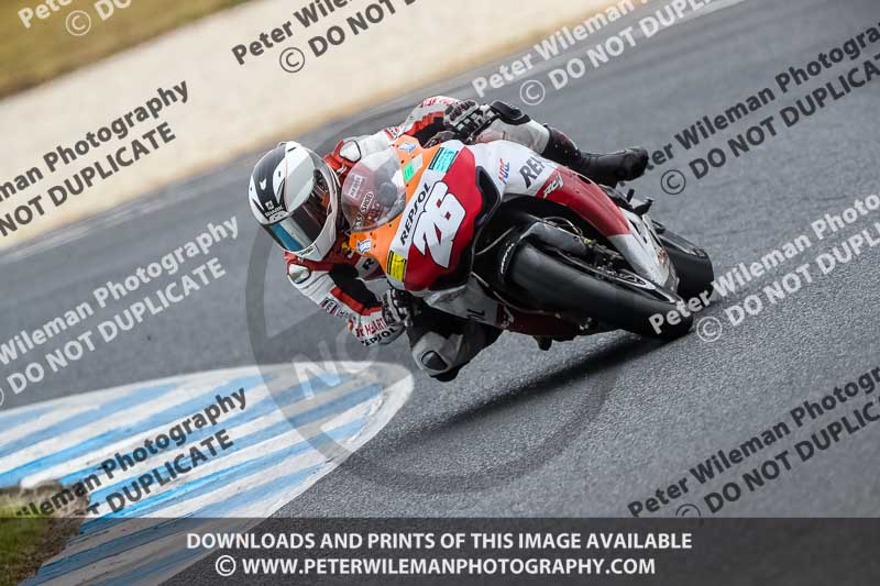 07th to 9th January 2019;Phillip Island;event digital images;motorbikes;no limits;peter wileman photography;trackday;trackday digital images