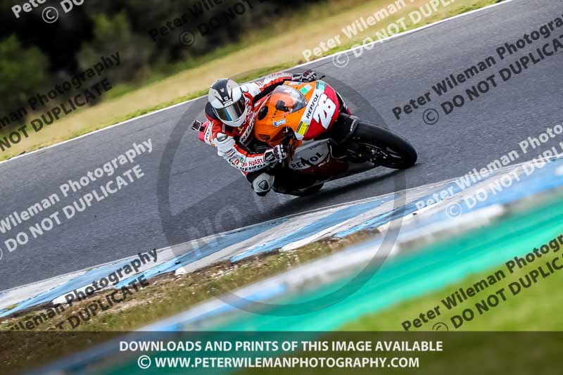 07th to 9th January 2019;Phillip Island;event digital images;motorbikes;no limits;peter wileman photography;trackday;trackday digital images