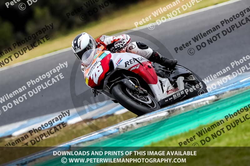 07th to 9th January 2019;Phillip Island;event digital images;motorbikes;no limits;peter wileman photography;trackday;trackday digital images