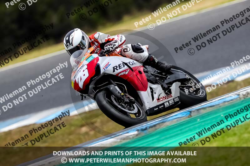 07th to 9th January 2019;Phillip Island;event digital images;motorbikes;no limits;peter wileman photography;trackday;trackday digital images