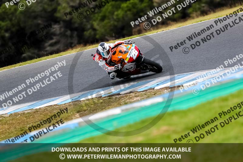 07th to 9th January 2019;Phillip Island;event digital images;motorbikes;no limits;peter wileman photography;trackday;trackday digital images