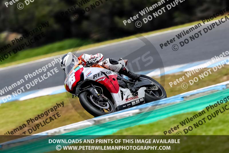 07th to 9th January 2019;Phillip Island;event digital images;motorbikes;no limits;peter wileman photography;trackday;trackday digital images