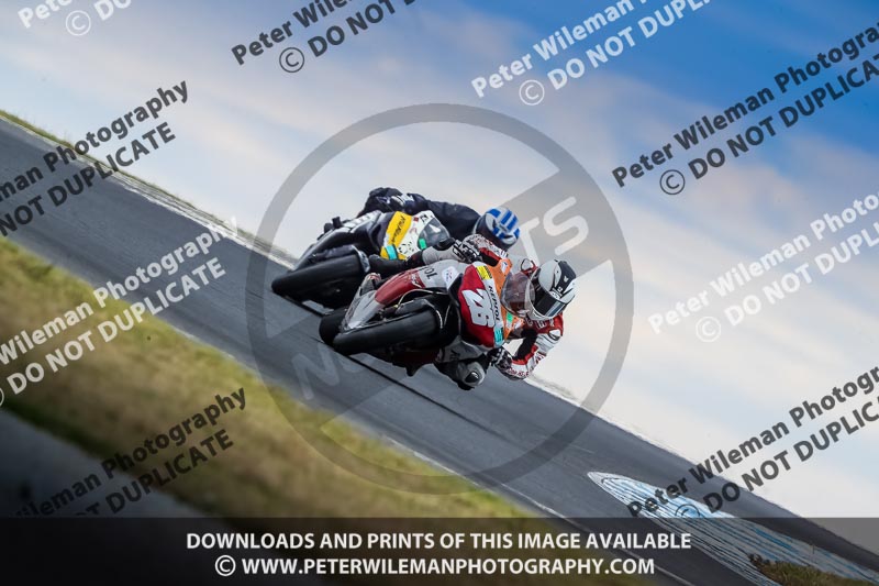 07th to 9th January 2019;Phillip Island;event digital images;motorbikes;no limits;peter wileman photography;trackday;trackday digital images