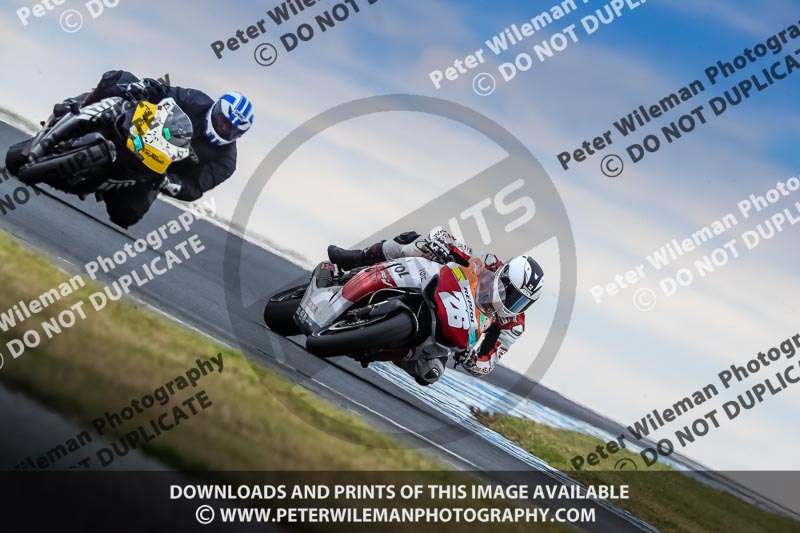 07th to 9th January 2019;Phillip Island;event digital images;motorbikes;no limits;peter wileman photography;trackday;trackday digital images