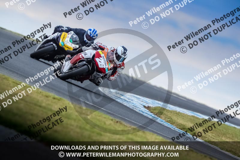 07th to 9th January 2019;Phillip Island;event digital images;motorbikes;no limits;peter wileman photography;trackday;trackday digital images