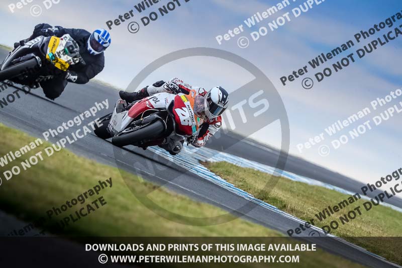 07th to 9th January 2019;Phillip Island;event digital images;motorbikes;no limits;peter wileman photography;trackday;trackday digital images