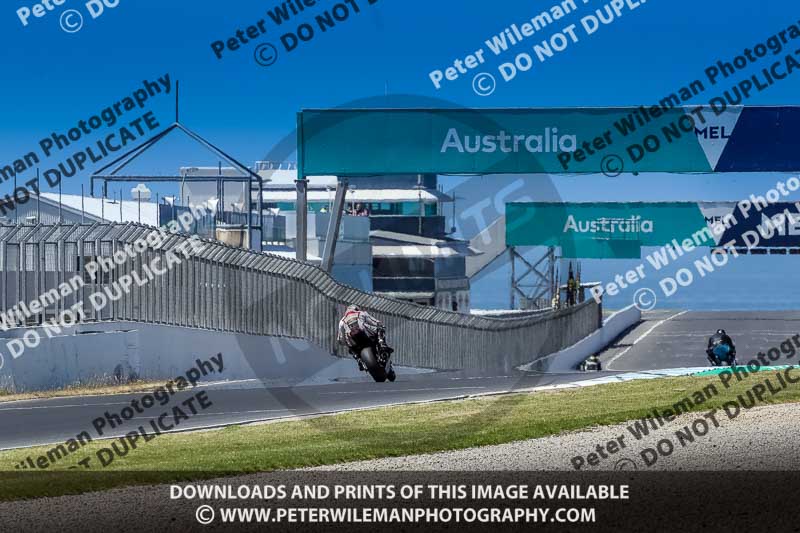 07th to 9th January 2019;Phillip Island;event digital images;motorbikes;no limits;peter wileman photography;trackday;trackday digital images