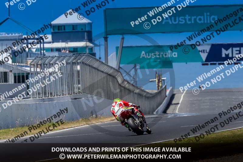 07th to 9th January 2019;Phillip Island;event digital images;motorbikes;no limits;peter wileman photography;trackday;trackday digital images