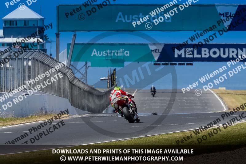07th to 9th January 2019;Phillip Island;event digital images;motorbikes;no limits;peter wileman photography;trackday;trackday digital images