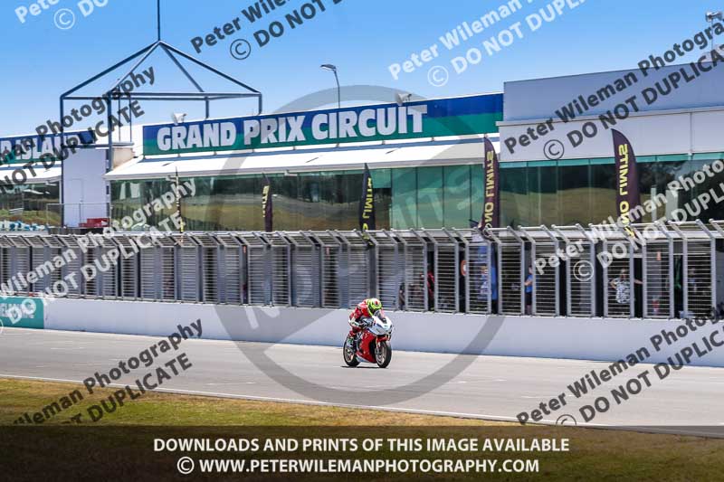 07th to 9th January 2019;Phillip Island;event digital images;motorbikes;no limits;peter wileman photography;trackday;trackday digital images