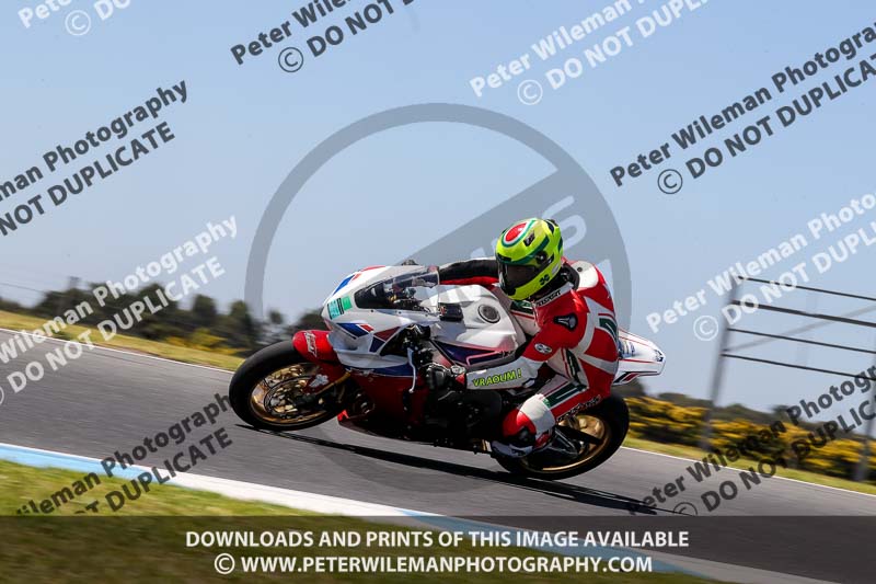 07th to 9th January 2019;Phillip Island;event digital images;motorbikes;no limits;peter wileman photography;trackday;trackday digital images