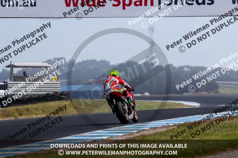 07th to 9th January 2019;Phillip Island;event digital images;motorbikes;no limits;peter wileman photography;trackday;trackday digital images