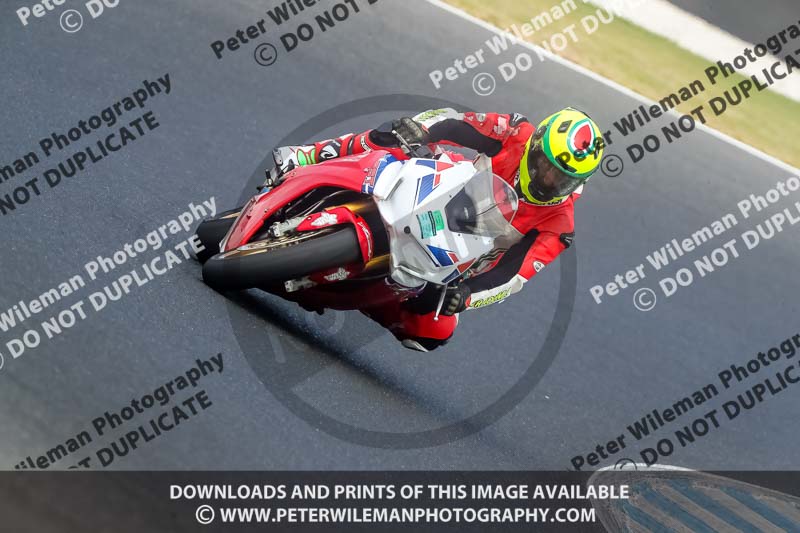07th to 9th January 2019;Phillip Island;event digital images;motorbikes;no limits;peter wileman photography;trackday;trackday digital images