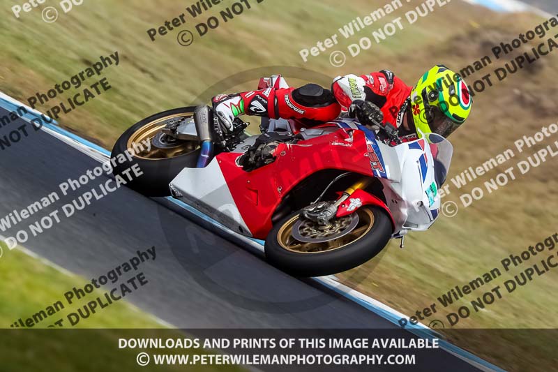 07th to 9th January 2019;Phillip Island;event digital images;motorbikes;no limits;peter wileman photography;trackday;trackday digital images