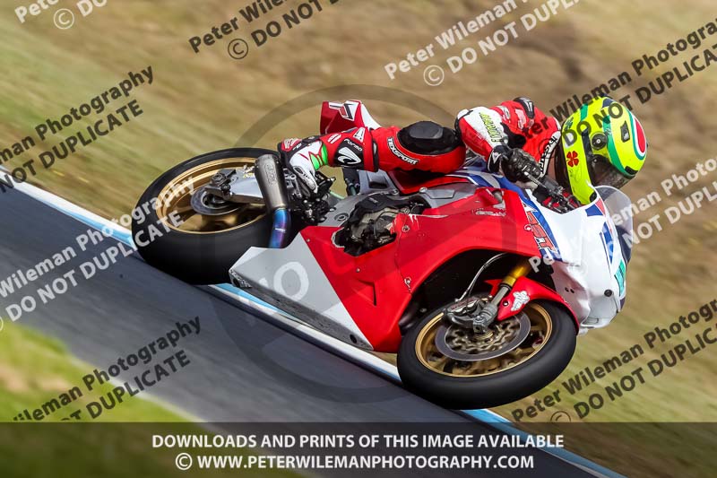 07th to 9th January 2019;Phillip Island;event digital images;motorbikes;no limits;peter wileman photography;trackday;trackday digital images
