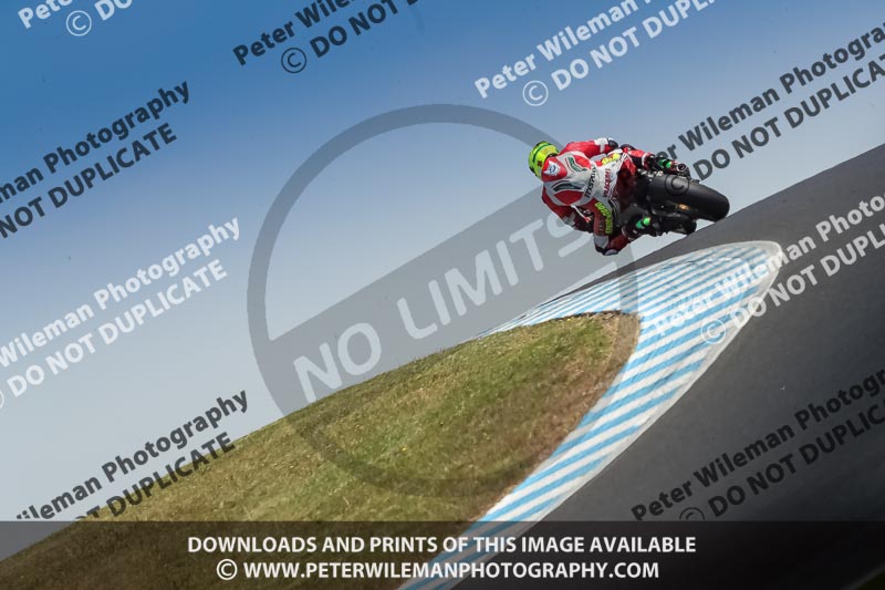 07th to 9th January 2019;Phillip Island;event digital images;motorbikes;no limits;peter wileman photography;trackday;trackday digital images