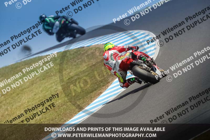 07th to 9th January 2019;Phillip Island;event digital images;motorbikes;no limits;peter wileman photography;trackday;trackday digital images