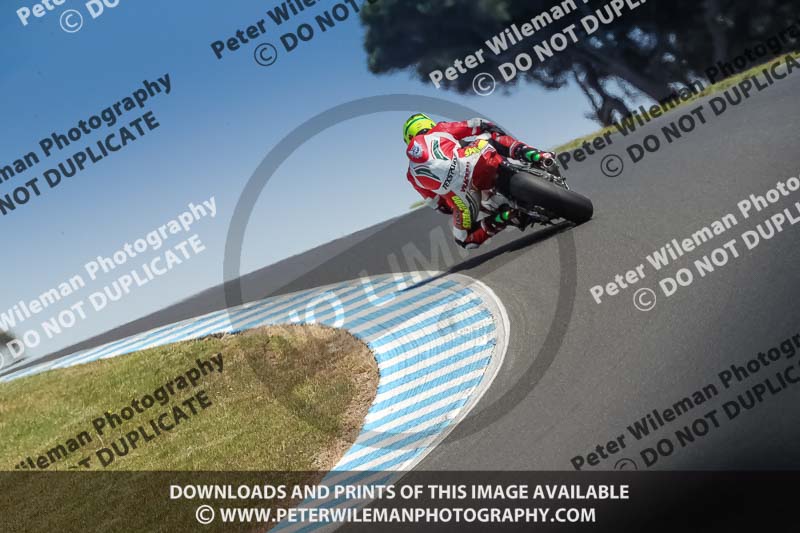 07th to 9th January 2019;Phillip Island;event digital images;motorbikes;no limits;peter wileman photography;trackday;trackday digital images