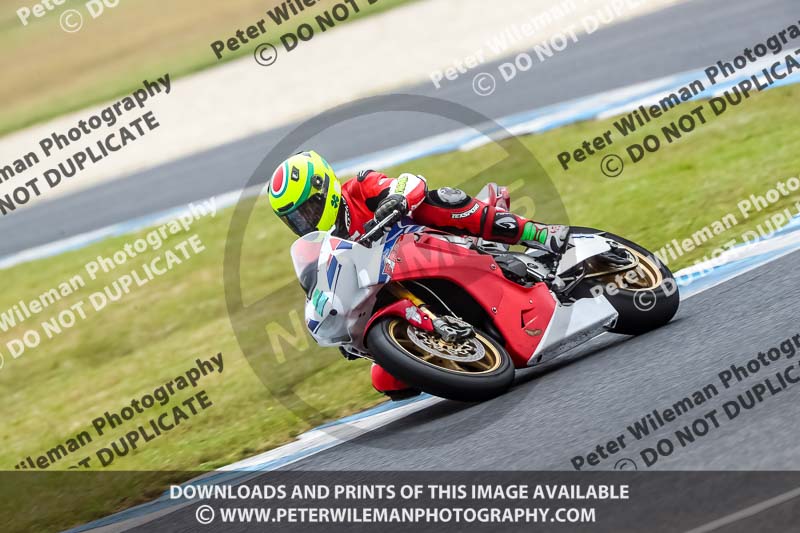 07th to 9th January 2019;Phillip Island;event digital images;motorbikes;no limits;peter wileman photography;trackday;trackday digital images