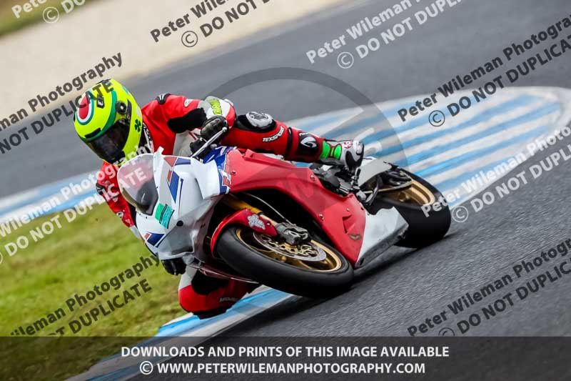 07th to 9th January 2019;Phillip Island;event digital images;motorbikes;no limits;peter wileman photography;trackday;trackday digital images