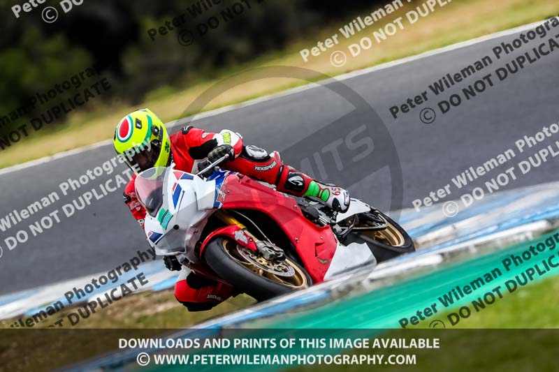 07th to 9th January 2019;Phillip Island;event digital images;motorbikes;no limits;peter wileman photography;trackday;trackday digital images