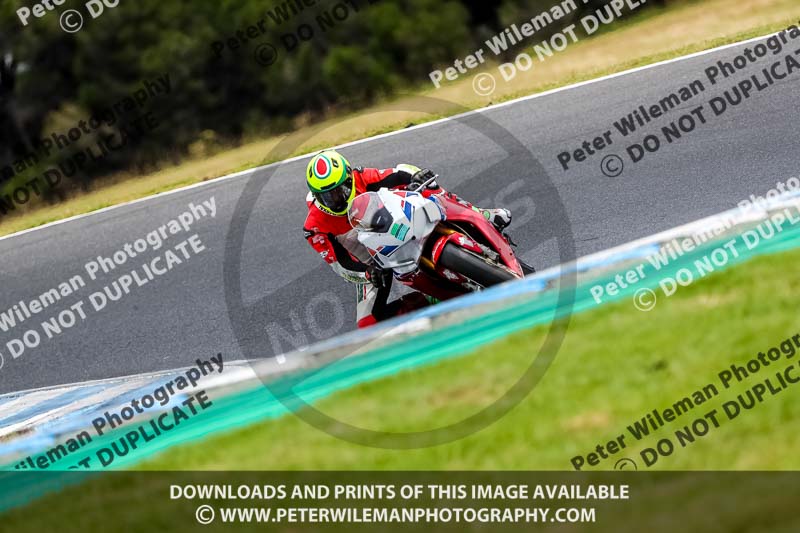 07th to 9th January 2019;Phillip Island;event digital images;motorbikes;no limits;peter wileman photography;trackday;trackday digital images