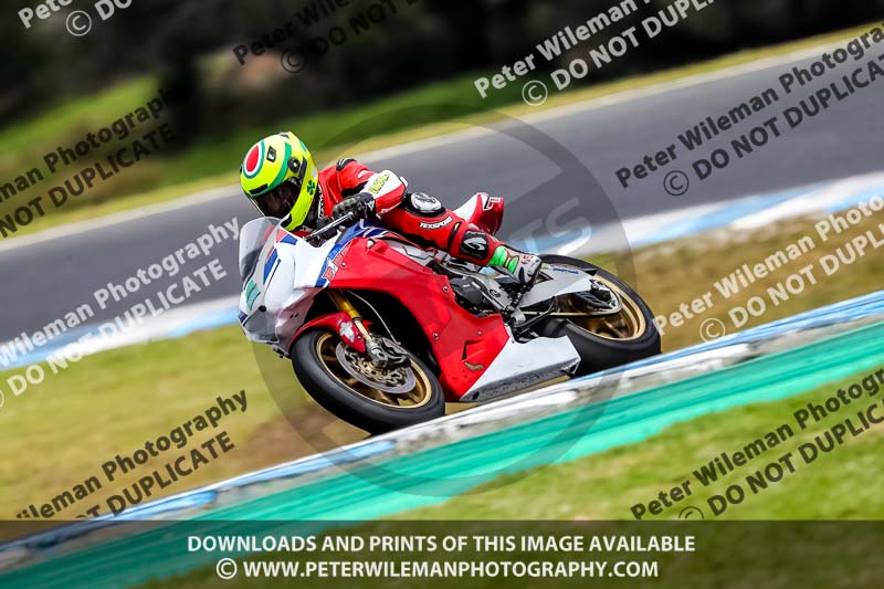 07th to 9th January 2019;Phillip Island;event digital images;motorbikes;no limits;peter wileman photography;trackday;trackday digital images
