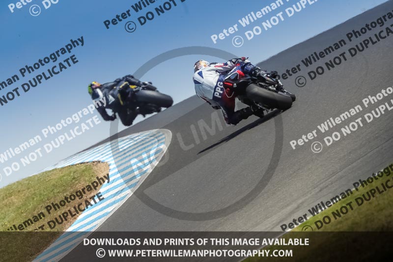07th to 9th January 2019;Phillip Island;event digital images;motorbikes;no limits;peter wileman photography;trackday;trackday digital images