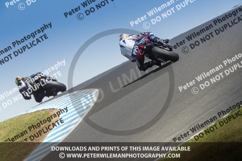 07th to 9th January 2019;Phillip Island;event digital images;motorbikes;no limits;peter wileman photography;trackday;trackday digital images