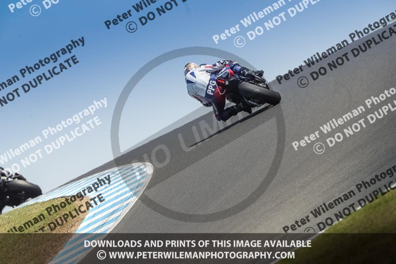 07th to 9th January 2019;Phillip Island;event digital images;motorbikes;no limits;peter wileman photography;trackday;trackday digital images