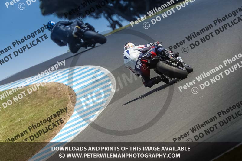 07th to 9th January 2019;Phillip Island;event digital images;motorbikes;no limits;peter wileman photography;trackday;trackday digital images