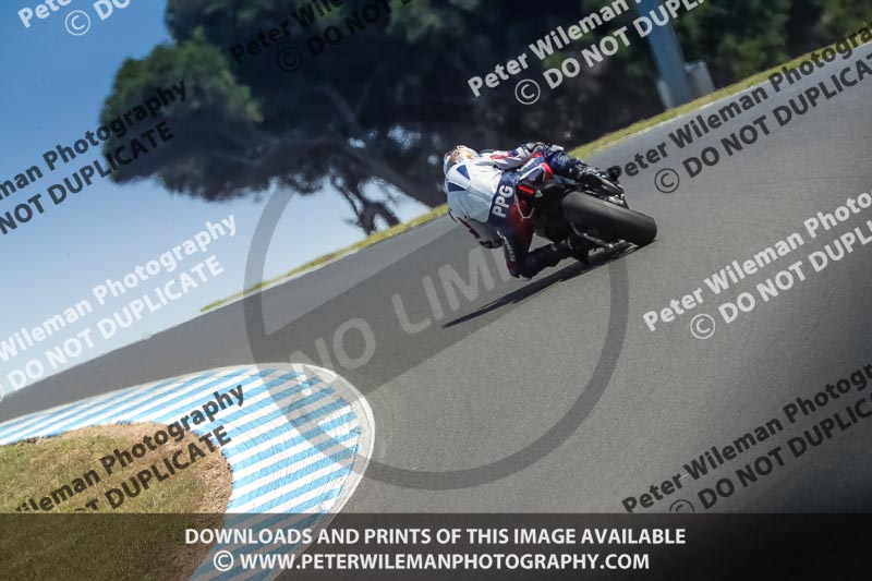 07th to 9th January 2019;Phillip Island;event digital images;motorbikes;no limits;peter wileman photography;trackday;trackday digital images