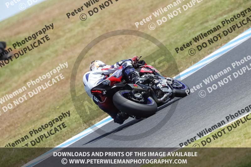 07th to 9th January 2019;Phillip Island;event digital images;motorbikes;no limits;peter wileman photography;trackday;trackday digital images