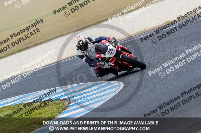 07th to 9th January 2019;Phillip Island;event digital images;motorbikes;no limits;peter wileman photography;trackday;trackday digital images