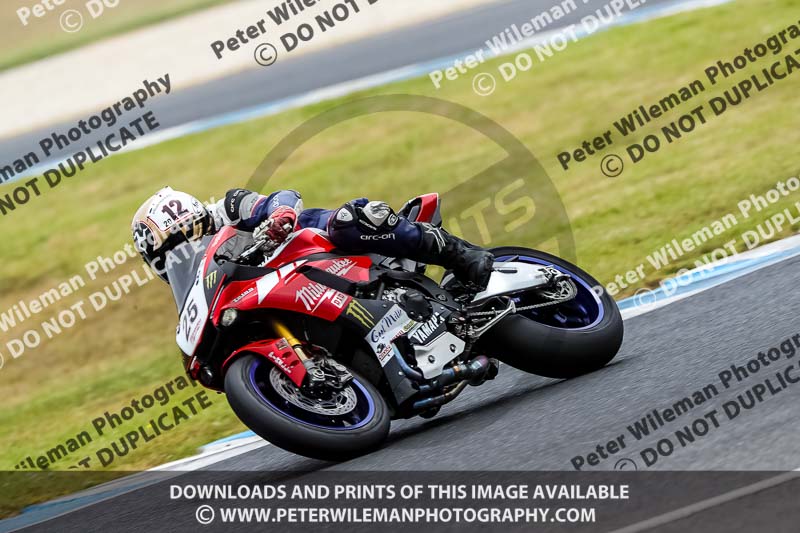 07th to 9th January 2019;Phillip Island;event digital images;motorbikes;no limits;peter wileman photography;trackday;trackday digital images