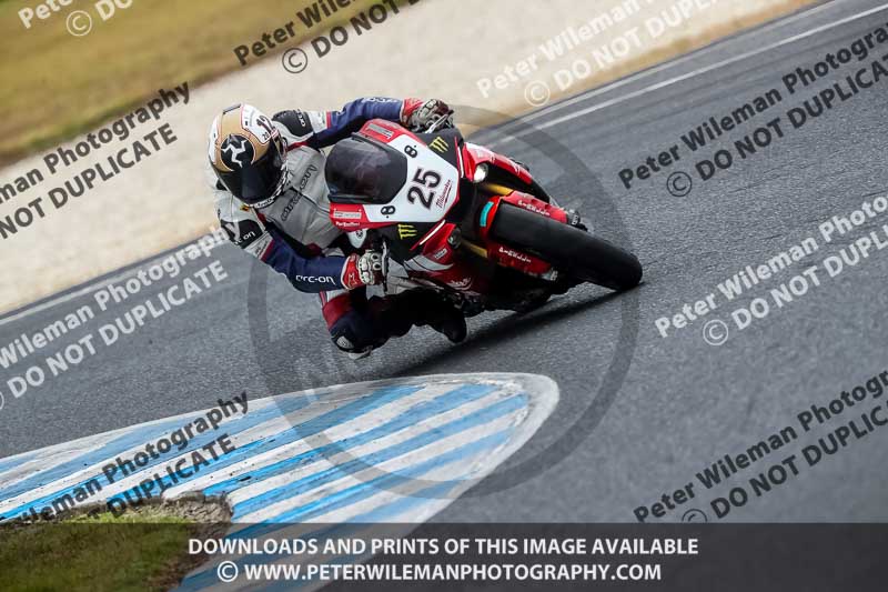 07th to 9th January 2019;Phillip Island;event digital images;motorbikes;no limits;peter wileman photography;trackday;trackday digital images