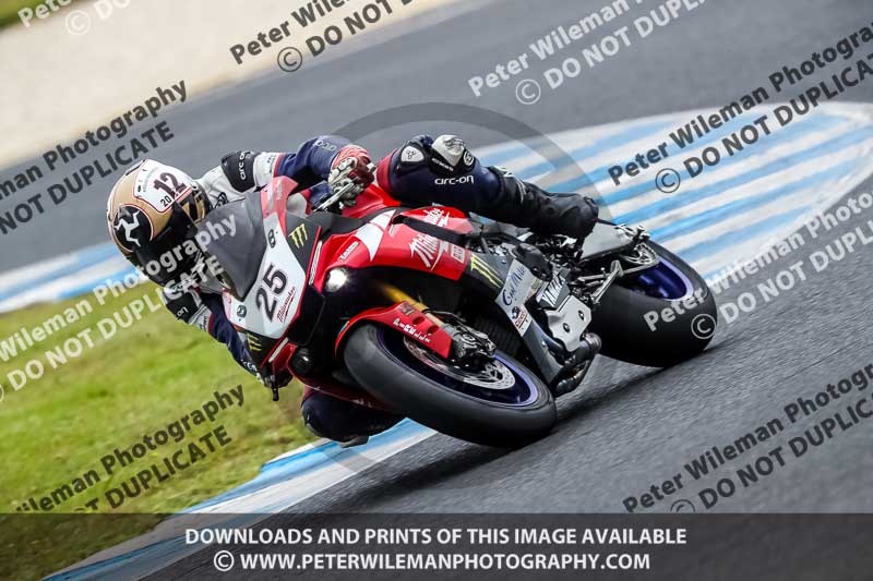 07th to 9th January 2019;Phillip Island;event digital images;motorbikes;no limits;peter wileman photography;trackday;trackday digital images
