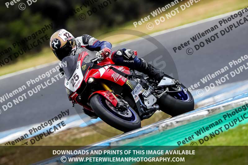 07th to 9th January 2019;Phillip Island;event digital images;motorbikes;no limits;peter wileman photography;trackday;trackday digital images