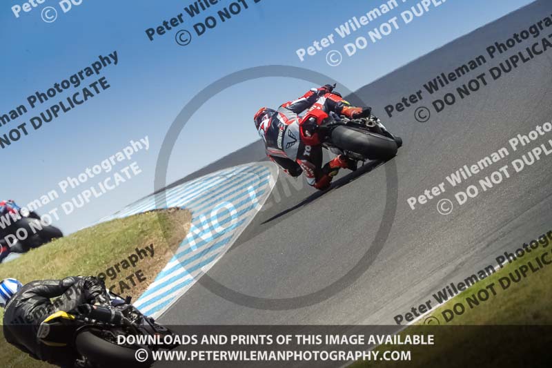 07th to 9th January 2019;Phillip Island;event digital images;motorbikes;no limits;peter wileman photography;trackday;trackday digital images
