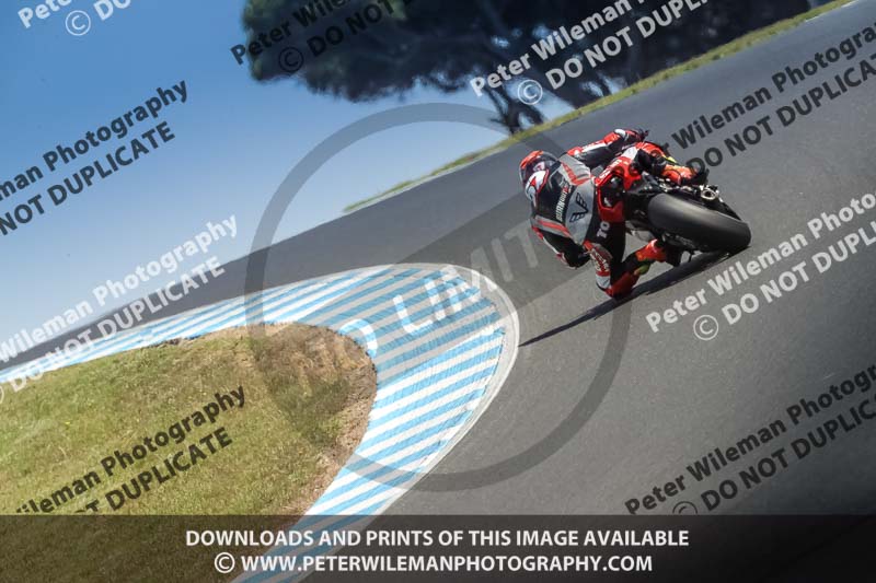 07th to 9th January 2019;Phillip Island;event digital images;motorbikes;no limits;peter wileman photography;trackday;trackday digital images