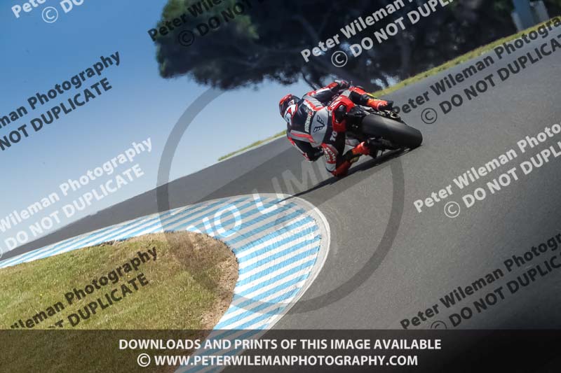 07th to 9th January 2019;Phillip Island;event digital images;motorbikes;no limits;peter wileman photography;trackday;trackday digital images