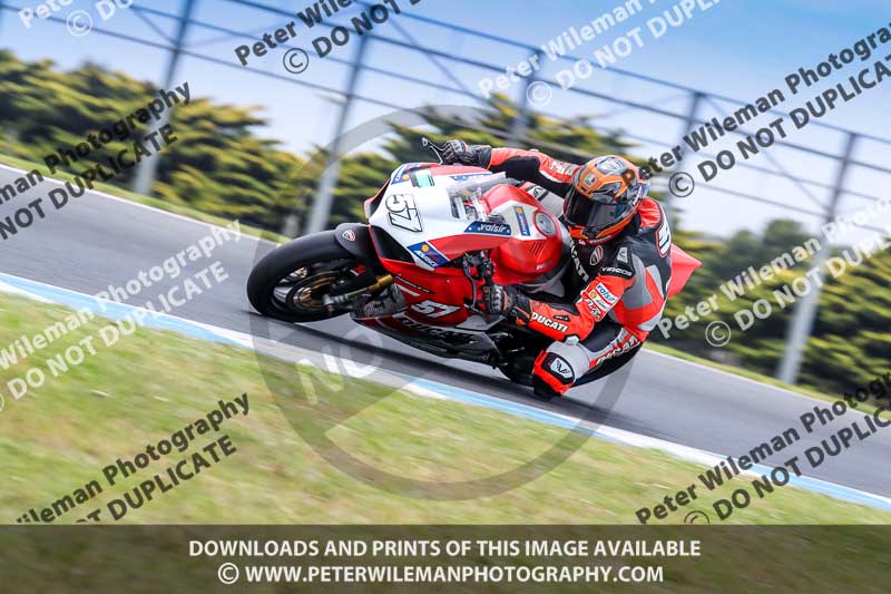07th to 9th January 2019;Phillip Island;event digital images;motorbikes;no limits;peter wileman photography;trackday;trackday digital images