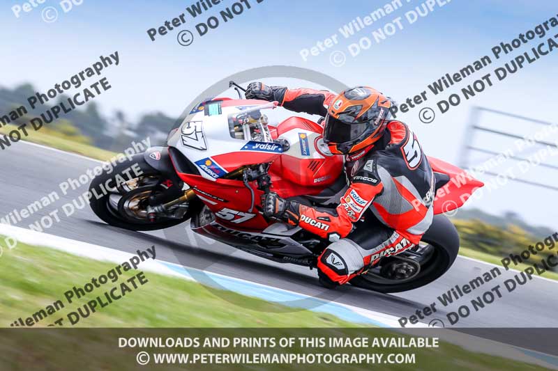 07th to 9th January 2019;Phillip Island;event digital images;motorbikes;no limits;peter wileman photography;trackday;trackday digital images