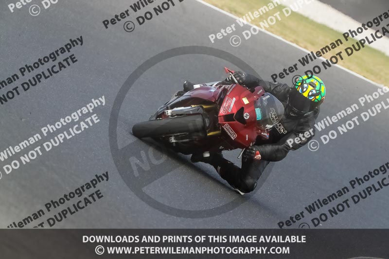07th to 9th January 2019;Phillip Island;event digital images;motorbikes;no limits;peter wileman photography;trackday;trackday digital images