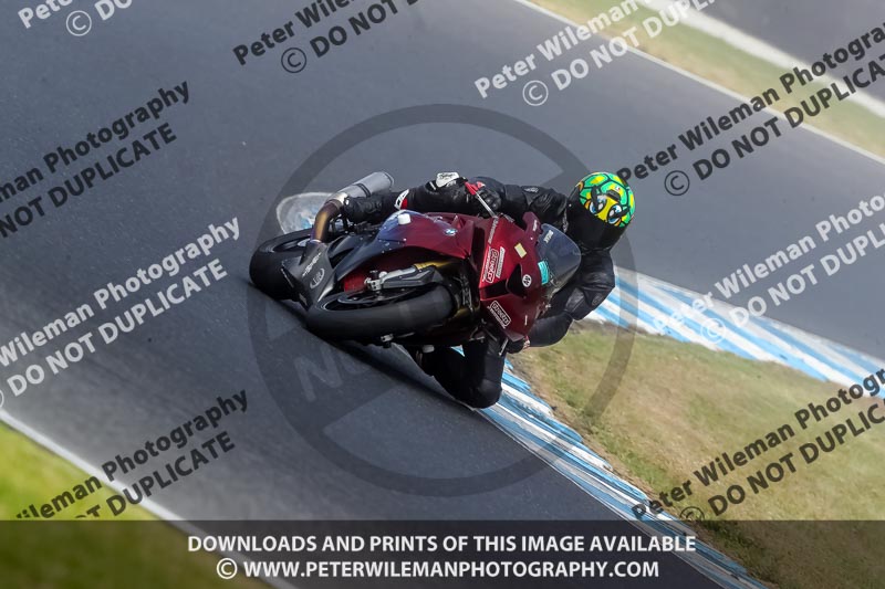 07th to 9th January 2019;Phillip Island;event digital images;motorbikes;no limits;peter wileman photography;trackday;trackday digital images