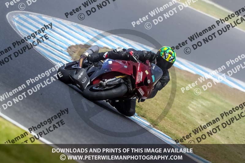 07th to 9th January 2019;Phillip Island;event digital images;motorbikes;no limits;peter wileman photography;trackday;trackday digital images