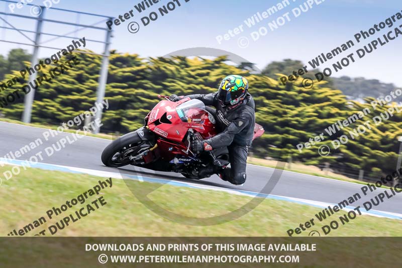 07th to 9th January 2019;Phillip Island;event digital images;motorbikes;no limits;peter wileman photography;trackday;trackday digital images